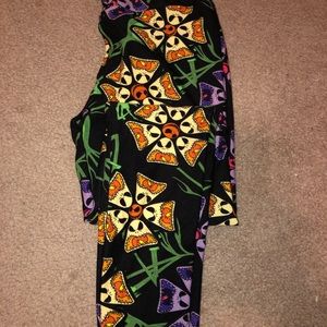 Disney lularoe leggings